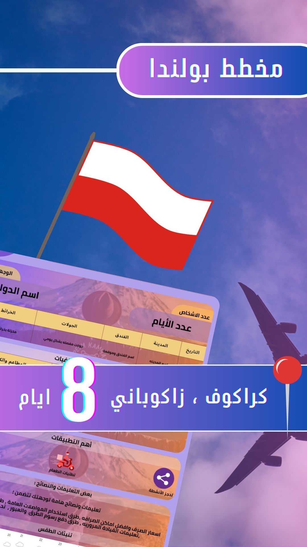 كراكوف | زاكوباني 🇵🇱